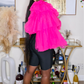 SECOND LOOK TOP