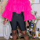 SECOND LOOK TOP