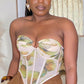 SHARE YOUR BF CORSET TOP
