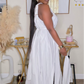 URBAN SERENITY MAXI DRESS