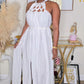 URBAN SERENITY MAXI DRESS