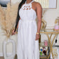 URBAN SERENITY MAXI DRESS