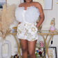 SPRING BEAUTY SHORTS