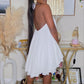 RADIANT POISE MIN DRESS