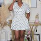 KRISTI ROMPER