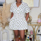 KRISTI ROMPER