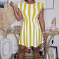 RUAN MINI DRESS