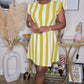 RUAN MINI DRESS