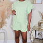 PRE0-ORDER - SUMMER MUSE SET - SAGE