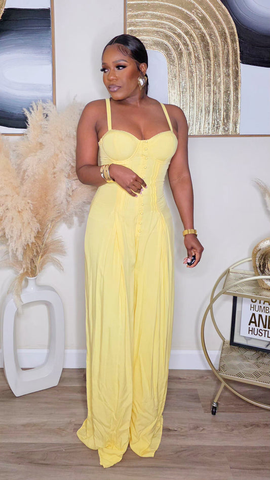 PRETTY AS EVER JUMPSUIT