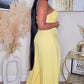 PRETTY AS EVER JUMPSUIT