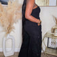 MOST VERSATILE JUMPSUIT- BLACK