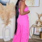 MOST VERSATILE JUMPSUIT- PINK