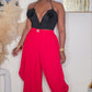 WILD  SAGA DRESS PANTS