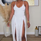 NIGHT IN SANTORINI JUMPSUIT