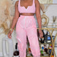 HOMESTEAD SET - PINK