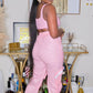 HOMESTEAD SET - PINK