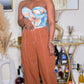 ONE OF A KIND PANTS