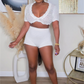 PLAYFUL ESSENTIALS SET - IVORY