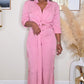 PAINTED LUXURY SET - BLUSH