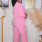PAINTED LUXURY SET - BLUSH