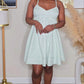 CRAZY COZY MINI DRESS