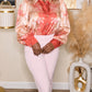 HERE COMES SPRING TOP
