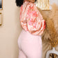HERE COMES SPRING TOP