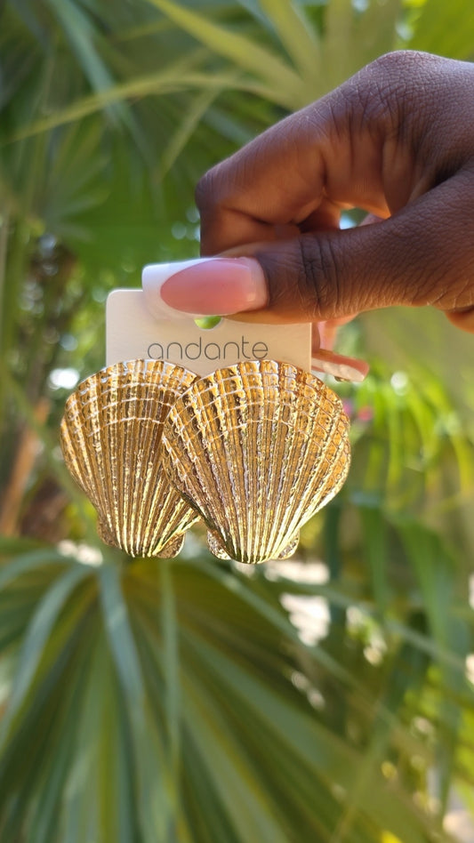MALI EARRING