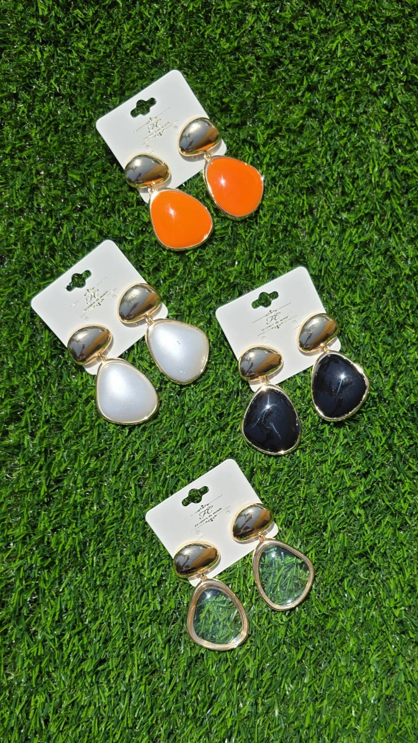 ABENA EARRING