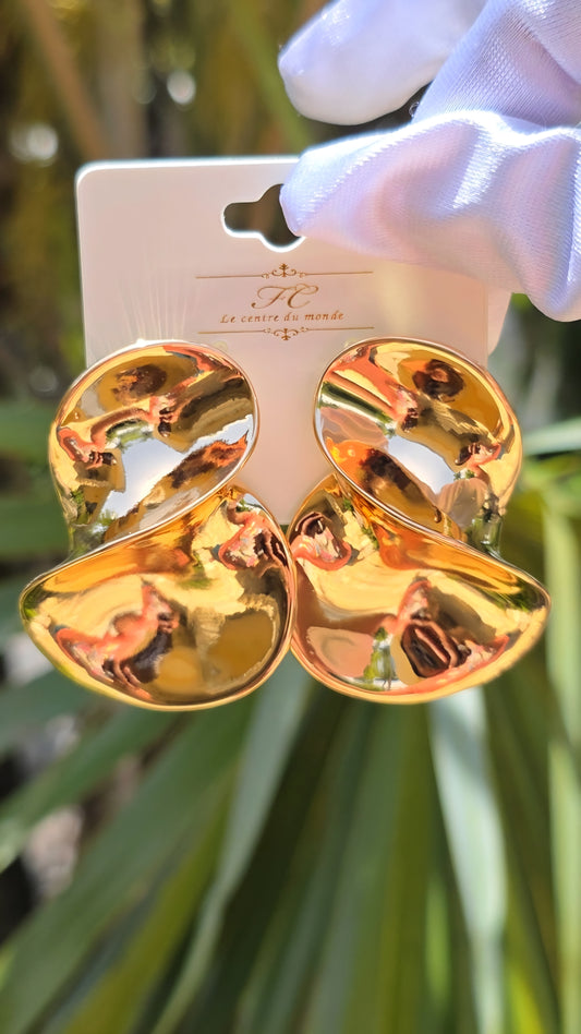 AUBREE EARRING