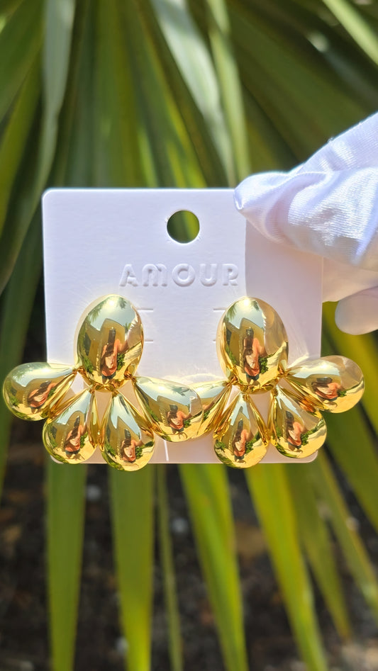 VIVIAN EARRING