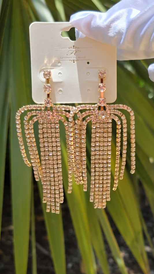 KAYLEE EARRING