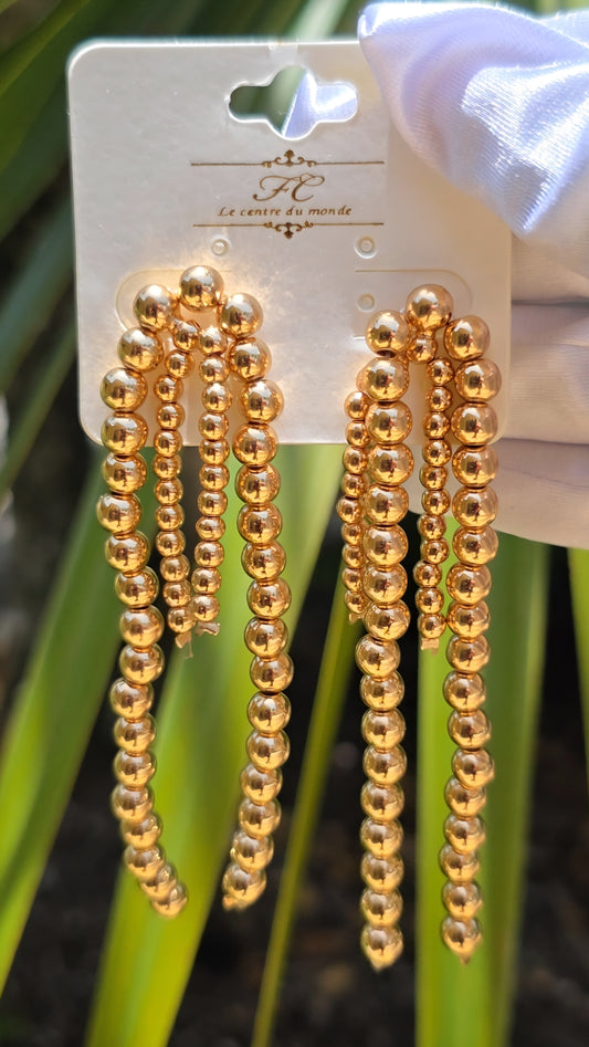 PIPER EARRING