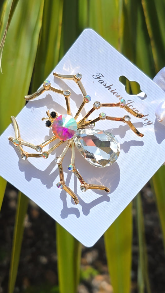 WILLOW BROOCH