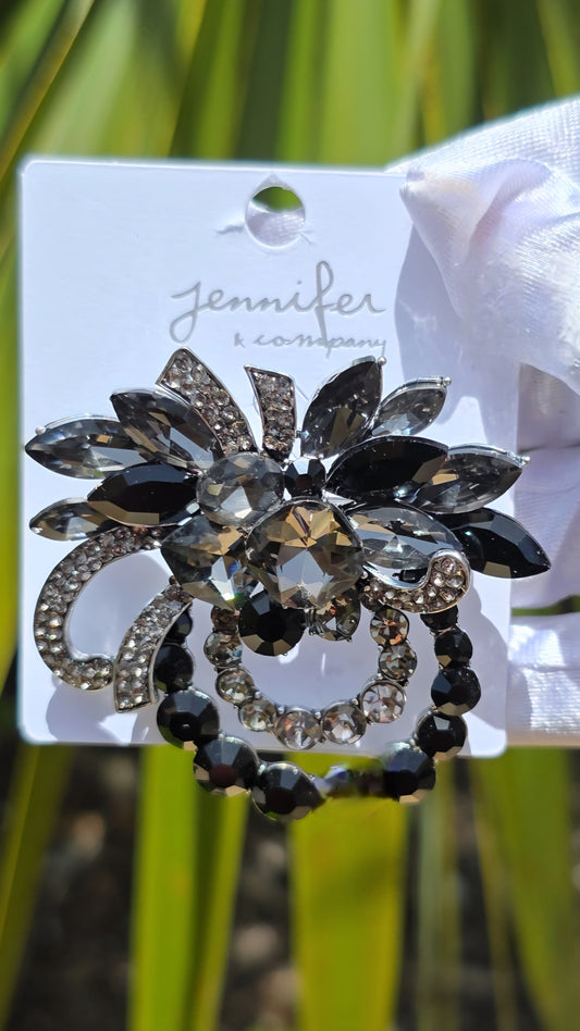 MELANIE BROOCH