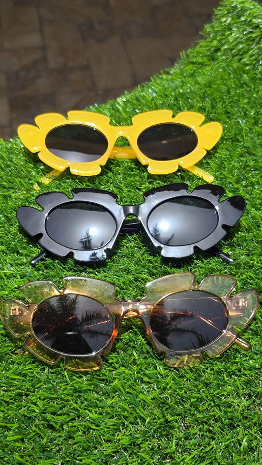 SUNGLASSES 9176