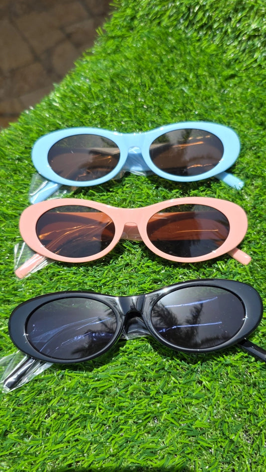 SUNGLASSES 5044