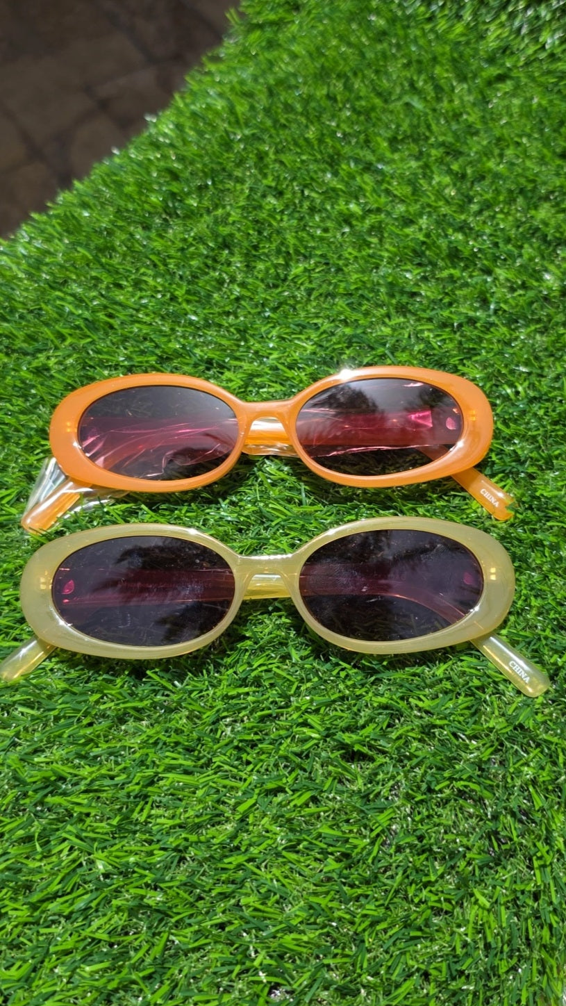 SUNGLASSES 5312