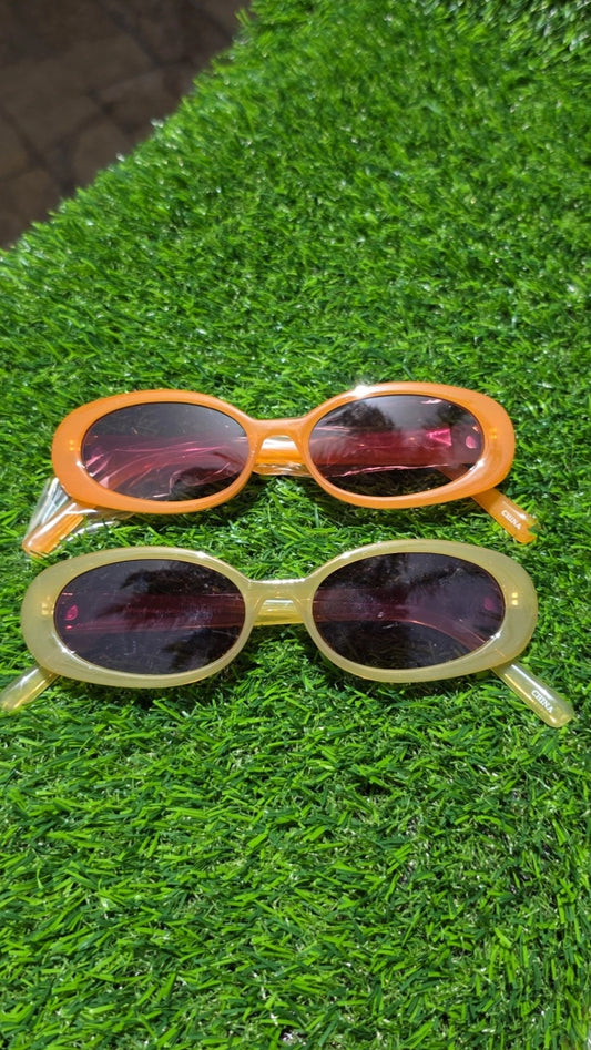SUNGLASSES 5312