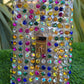 PRE-ORDER - CARNIVAL ESSENCIALS BAG - MULTI 1