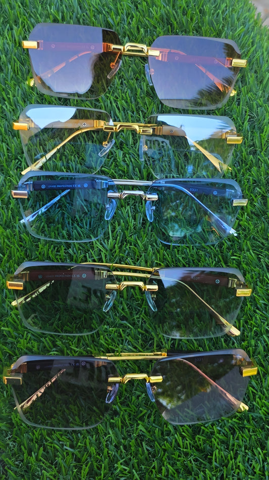 SUNGLASSES 5331