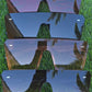 SUNGLASSES 56003