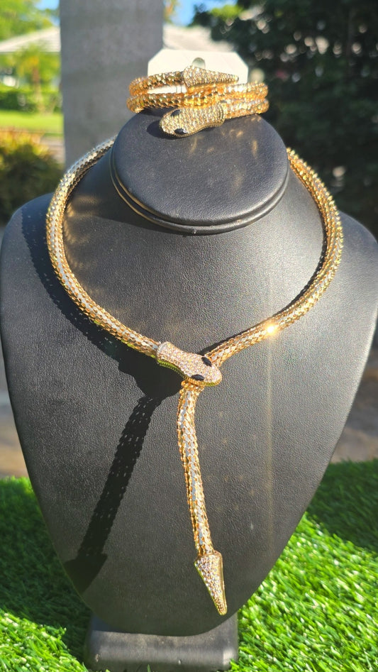 SNAKE SET