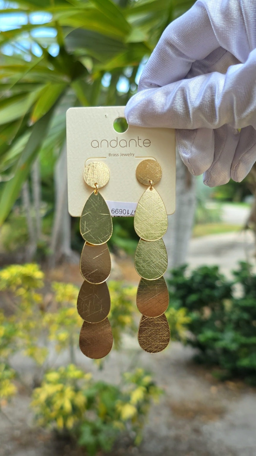 MAELYNN EARRING