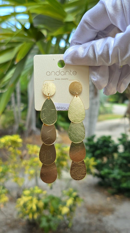 MAELYNN EARRING