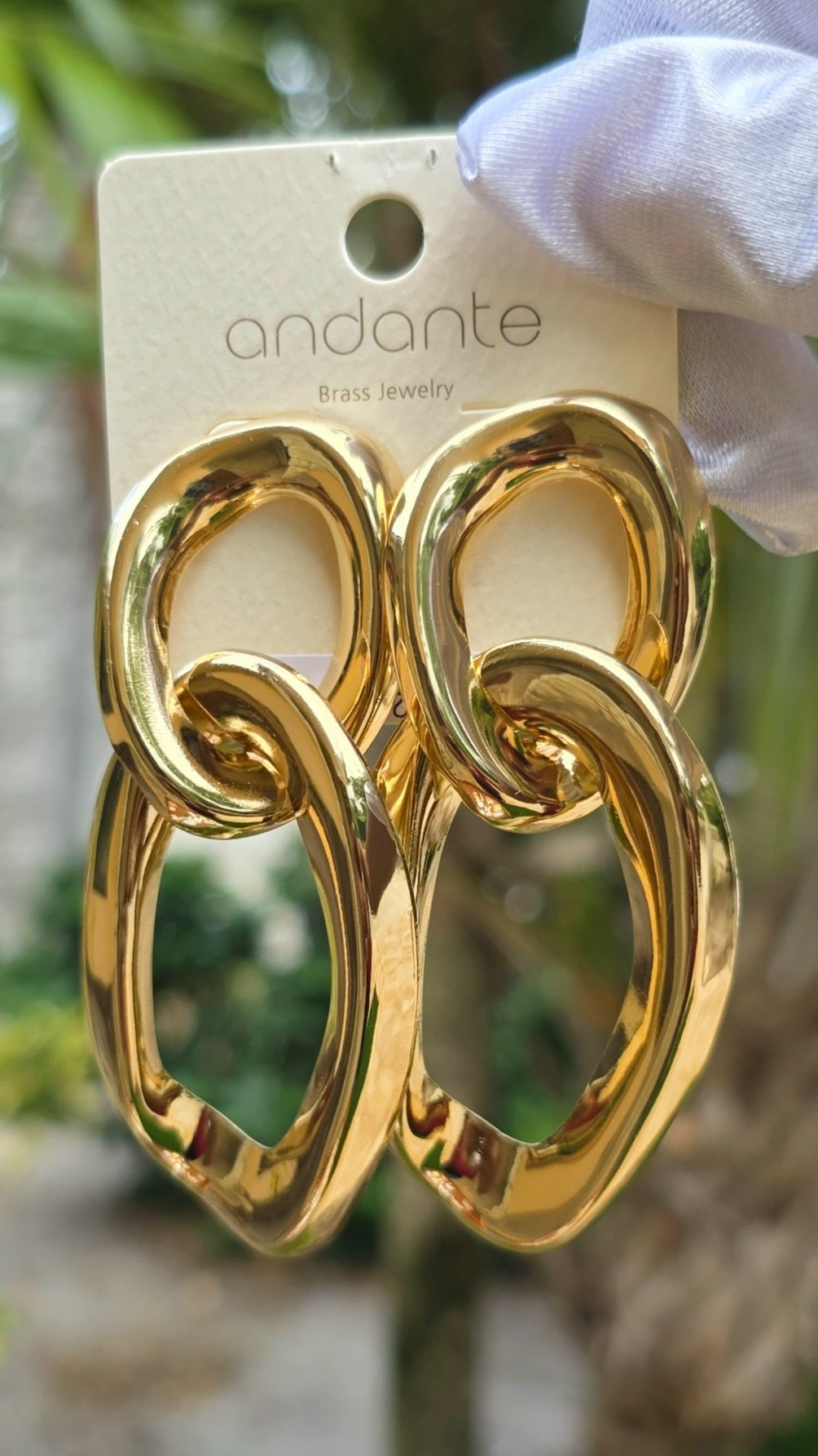 AVANI EARRING
