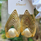 RAINA EARRING