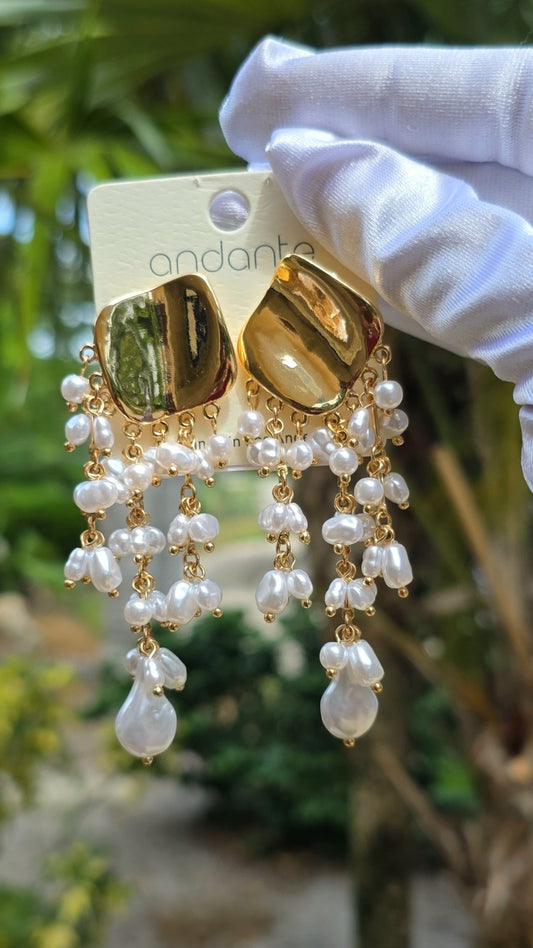 SAM EARRING