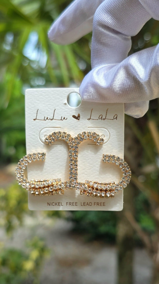 MALIKA EARRING